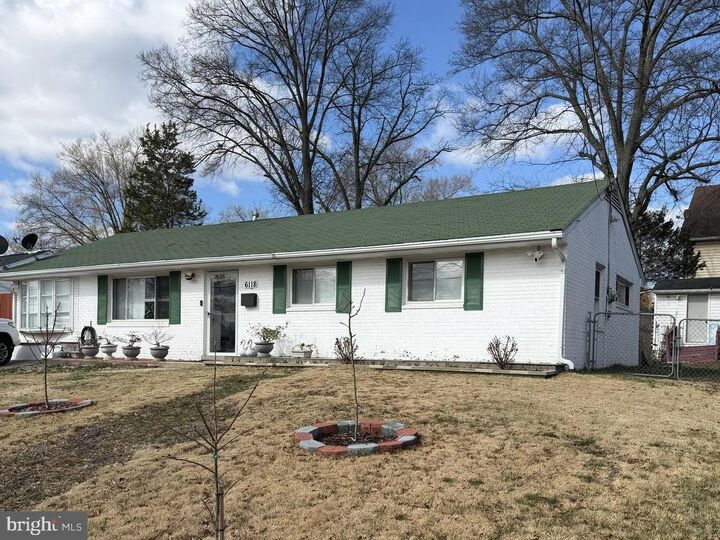 Property Photo:  6118 Hibbling Avenue  VA 22150 