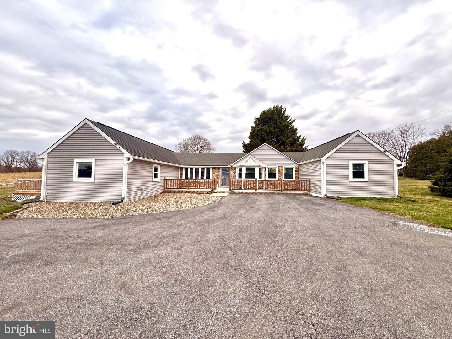Property Photo:  10531 Wayne Highway  PA 17268 