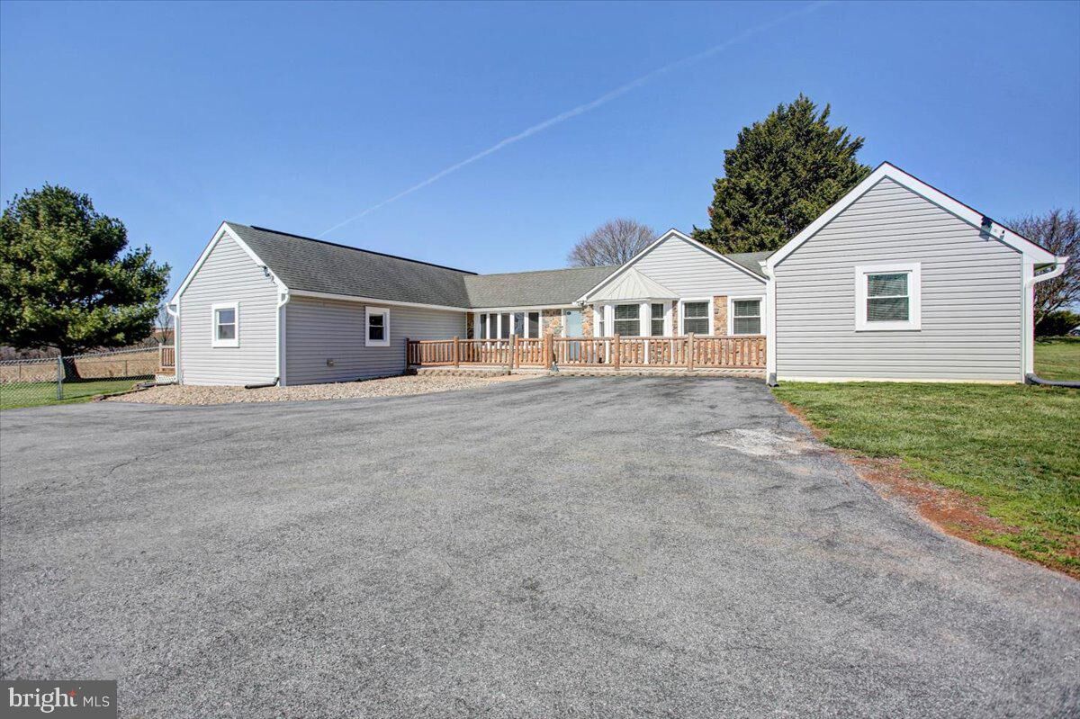 Property Photo: 10531 Wayne Highway PA 17268