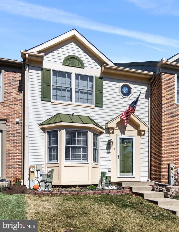 Property Photo:  34 Margery Court  MD 21236 