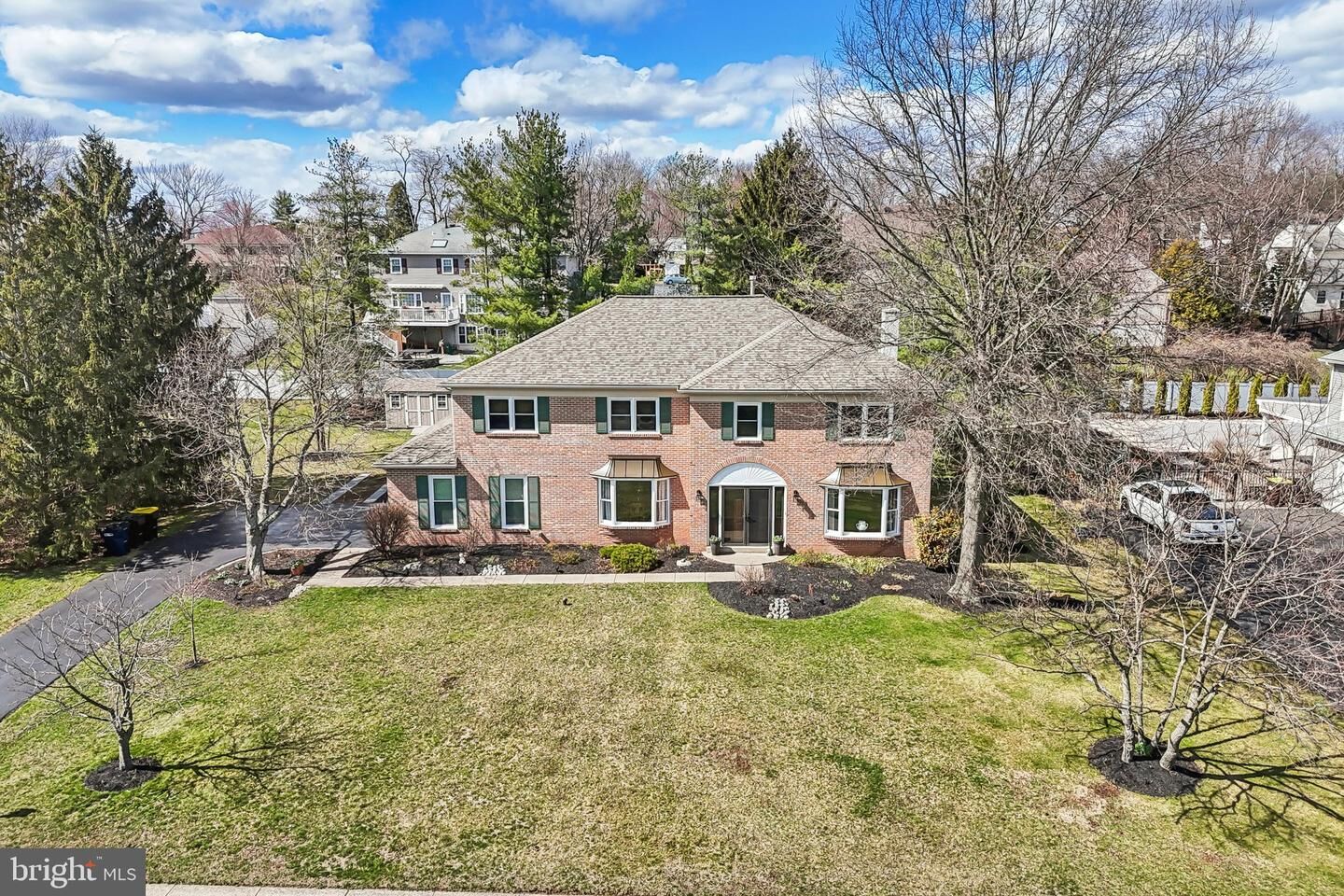 Property Photo:  1228 Jarvis  PA 19446 