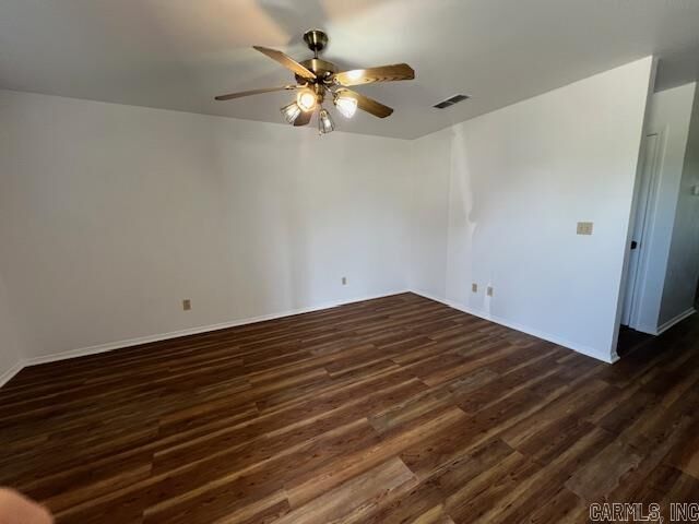 Property Photo:  1903 Cordie Drive  AR 71953 