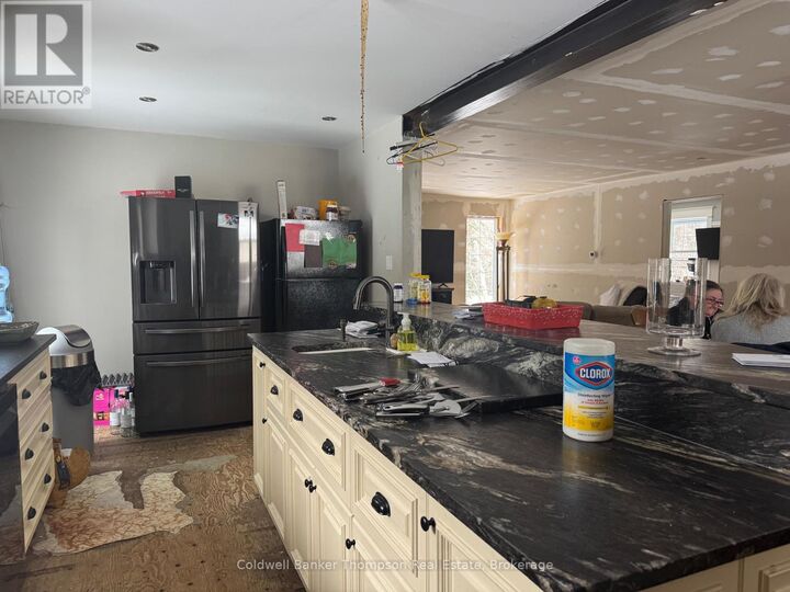 Photo de la propriété: 605 Sweezy Street ON P0H 2L0