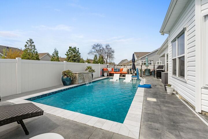 Property Photo:  354 Mikita Dr.  SC 29575 