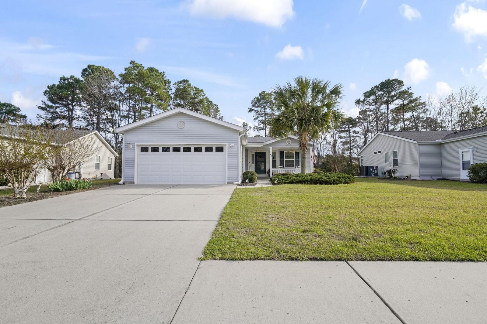 Property Photo:  314 Walden Lake Rd.  SC 29526 
