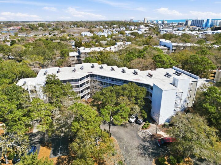 Property Photo:  415 Ocean Creek Dr. 2234  SC 29572 