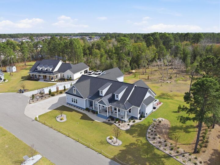 Property Photo: 2206 Eastwoods Dr. SC 29526