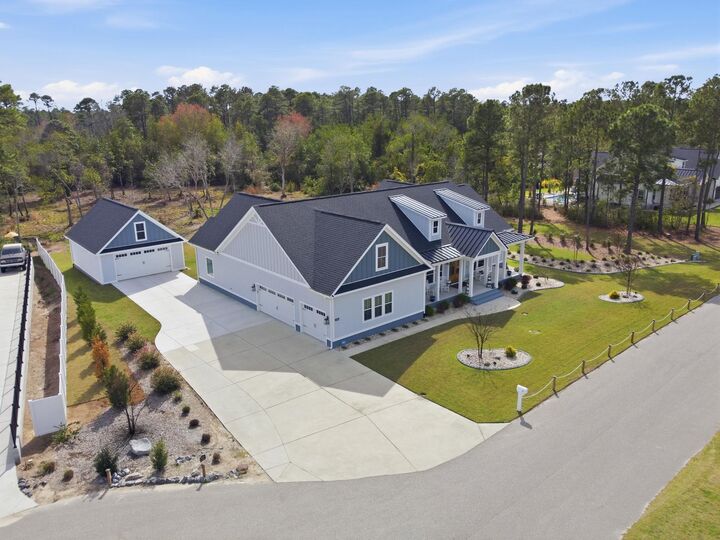 Property Photo:  2206 Eastwood Dr.  SC 29526 