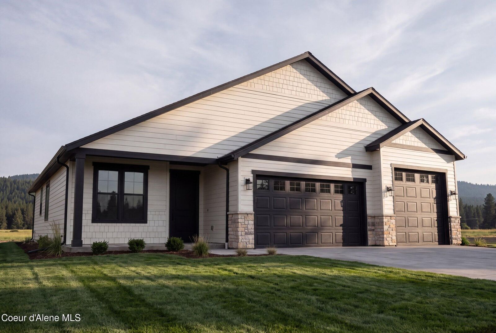 Property Photo:  Lt 3 Blk 2 E Valley St S  ID 83822 