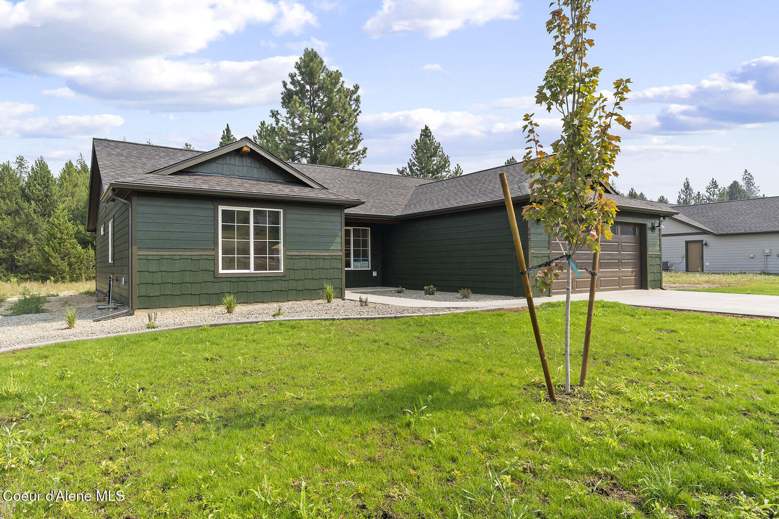 Property Photo: 848 E Valley St S ID 83822