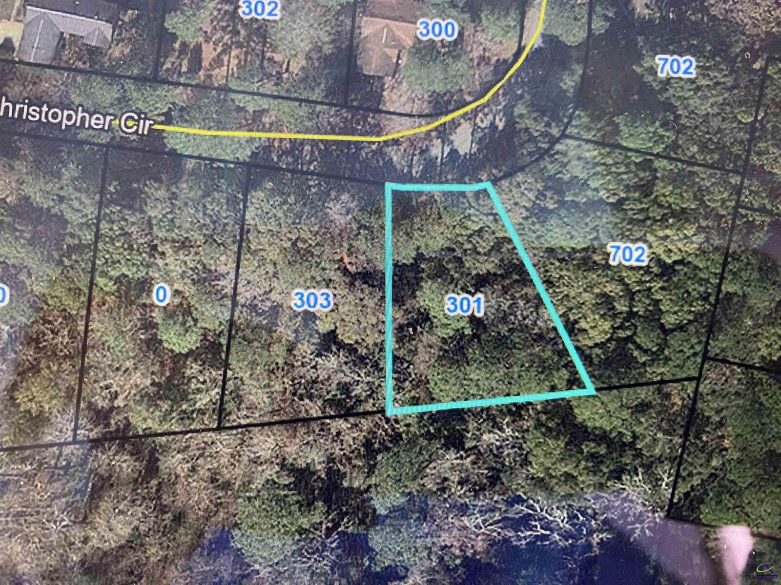 Property Photo:  301 Christopher Circle  GA 31063 