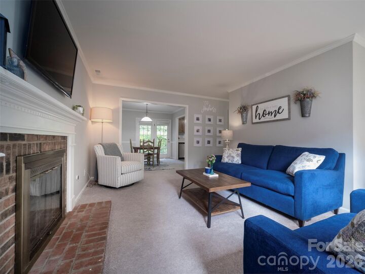 Property Photo:  2039 Union Road E  NC 28054 