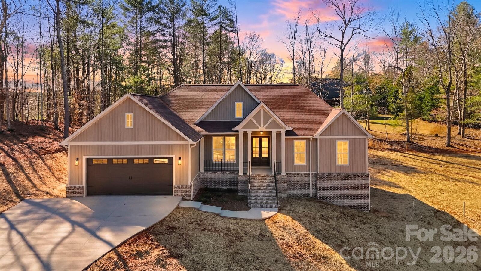 Property Photo: 6005 Kathryn Court NC 28630
