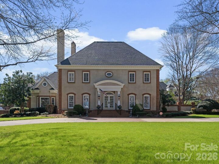 Property Photo:  8934 Winged Bourne None  NC 28210 