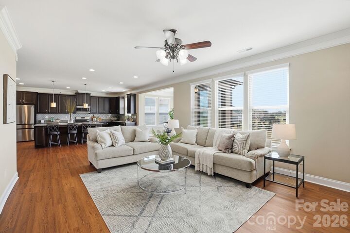 Property Photo: 2006 Paddington Drive NC 28079