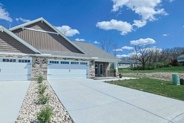 Property Photo: 5019 Waterford Lane OH 45042