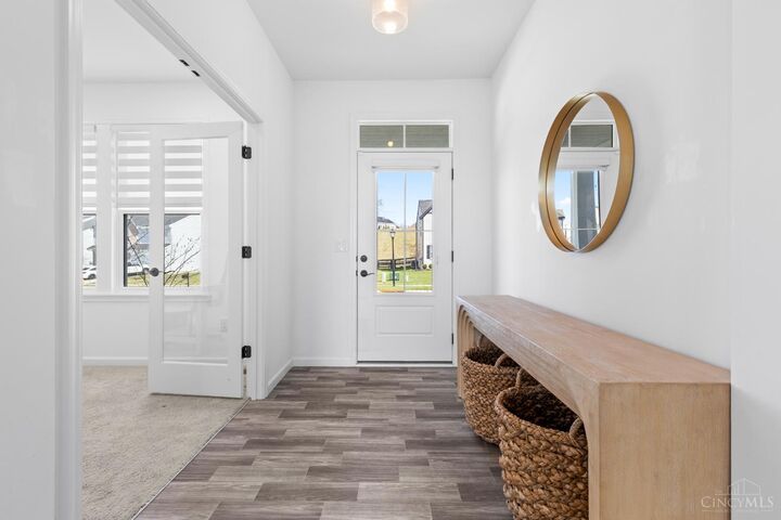 Property Photo:  8515 Merril Court  OH 45247 