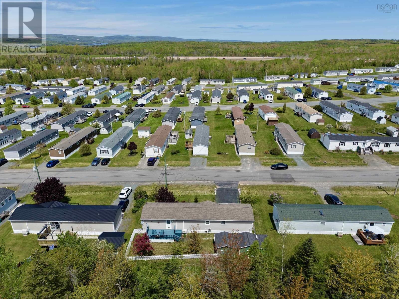 Property Photo: 25 Rogers Dr. NS B2G 0B4