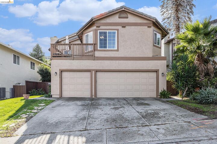 Property Photo:  5490 Lenora Rd  CA 94803 