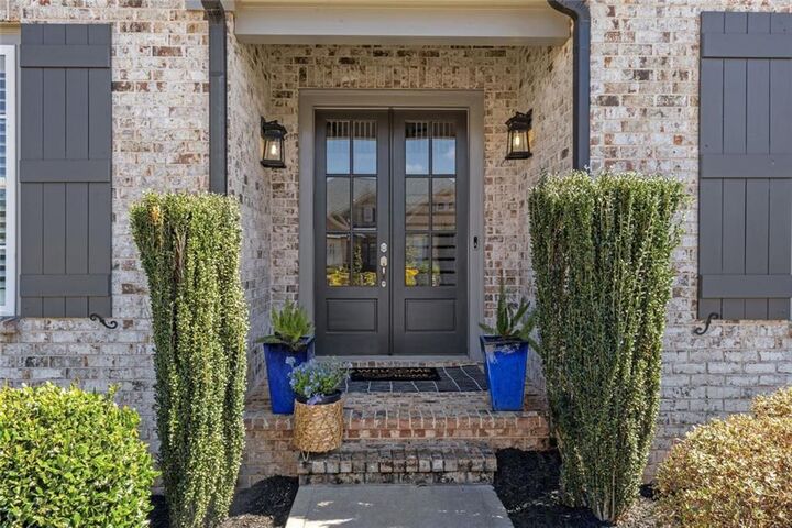 Property Photo:  3345 Carmichael Drive  GA 30028 