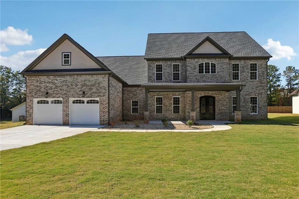 Property Photo: 1949 Pucketts Drive SW GA 30047