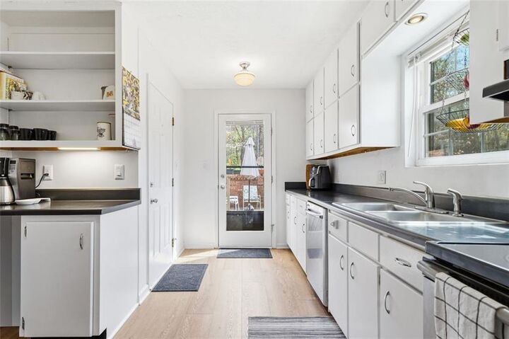 Property Photo: 232 Adair Street GA 30030