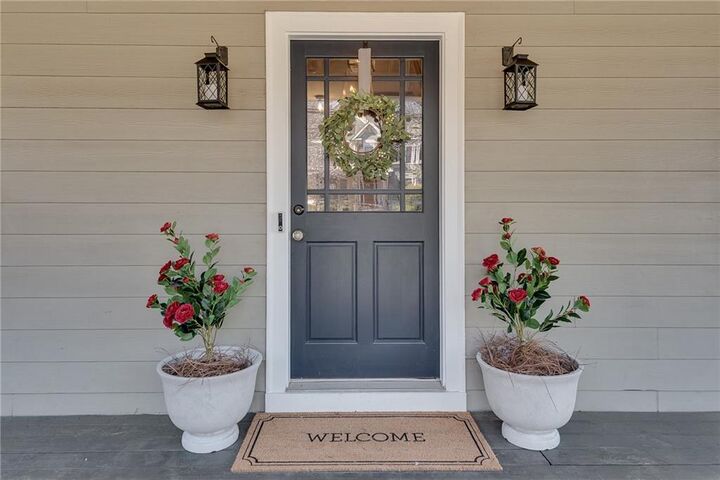 Property Photo: 1560 Spring Street SE GA 30080