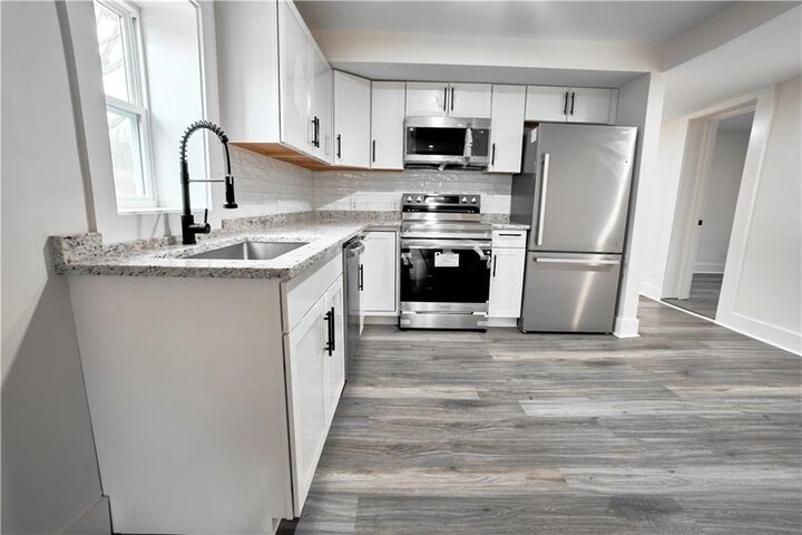 Property Photo:  184 Scott Street NW  GA 30314 