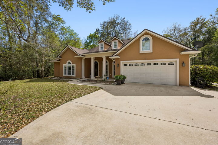 Property Photo:  47 Sandy Bottom Court  GA 31548 