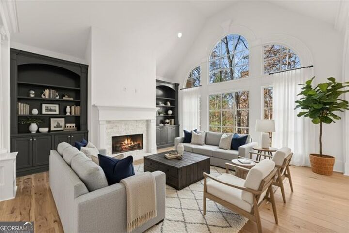 Property Photo: 55 Summittrail Lane GA 30534