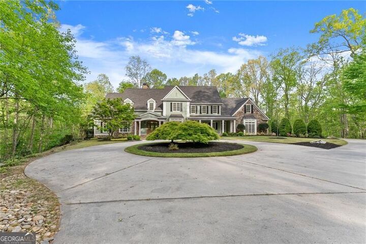 Property Photo:  55 Summittrail Lane  GA 30534 