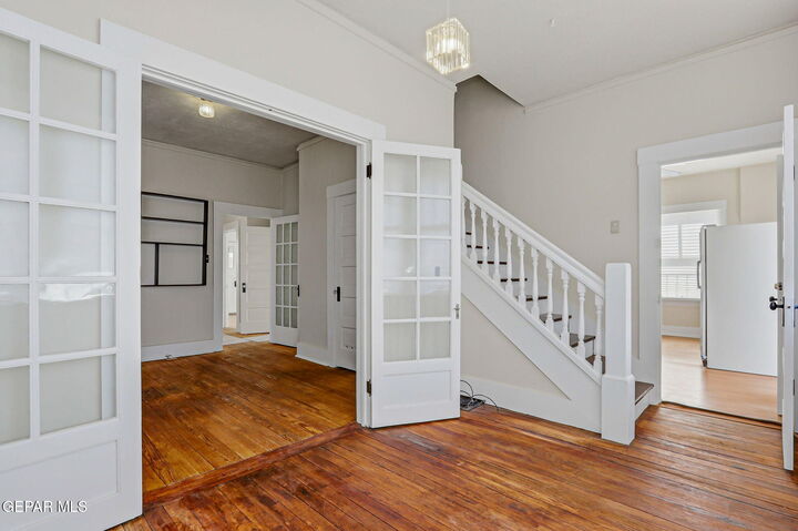 Property Photo: 3118 E Yandell Drive TX 79903