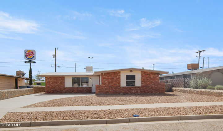 Property Photo: 5020 Anchorage Avenue TX 79924