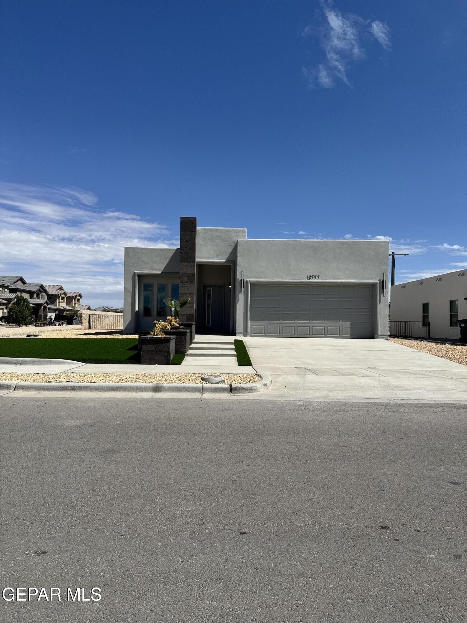 Property Photo:  13769 Loreina Luz Avenue  TX 79928 