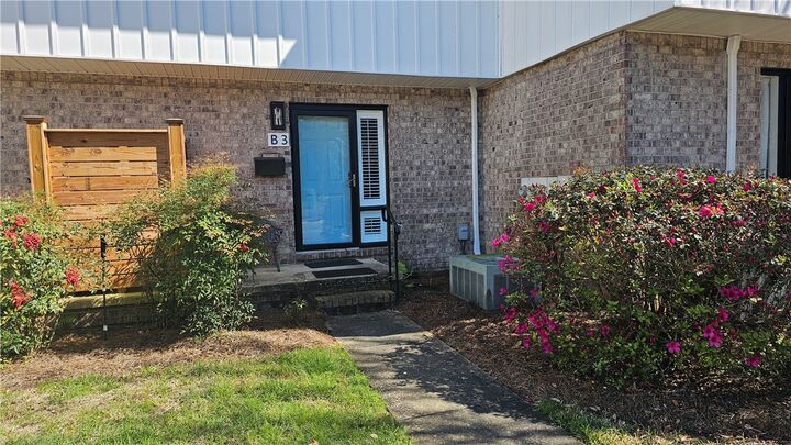 Property Photo:  1500 Demere Drive B3  GA 31522 