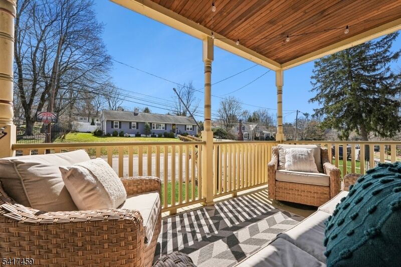 Property Photo:  84 Lincoln Avenue  NJ 08530 