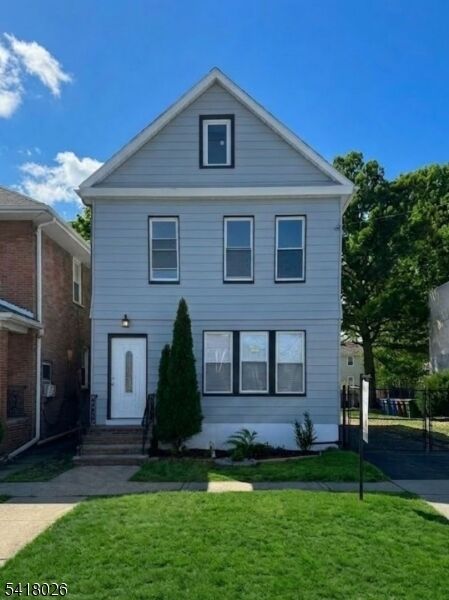 Property Photo: 1920 S Wood Ave NJ 07036