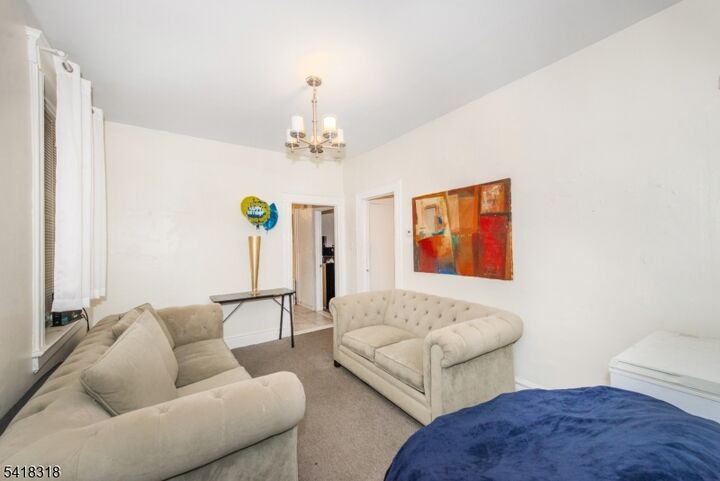 Property Photo:  58 Wilson Ave  NJ 07032 