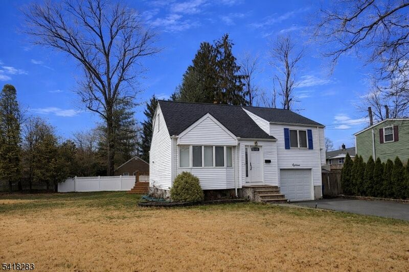 Property Photo: 18 Mandeville Ave NJ 07440