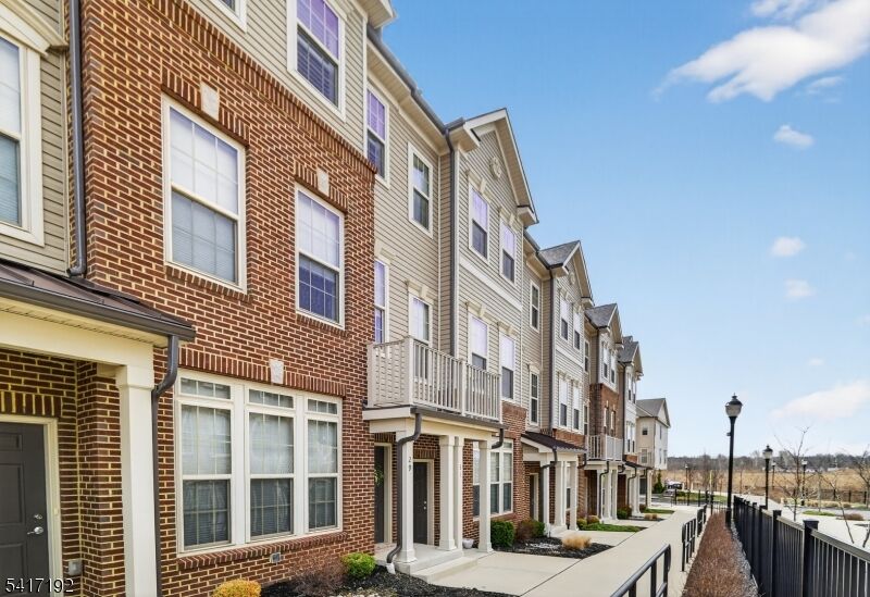 Property Photo:  29 Robeson St  NJ 08876 