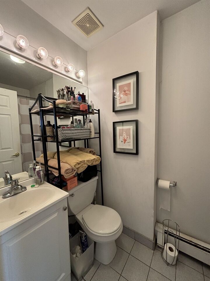 Property Photo: 409 1st St 2 NJ 07030