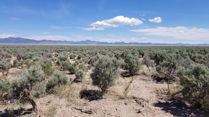 Property Photo:  8410 W 5200 N  UT 84721 