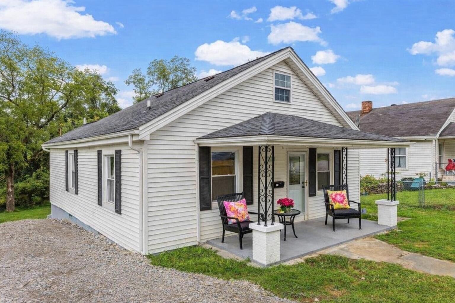 Property Photo:  806 5th Avenue  KY 40601 