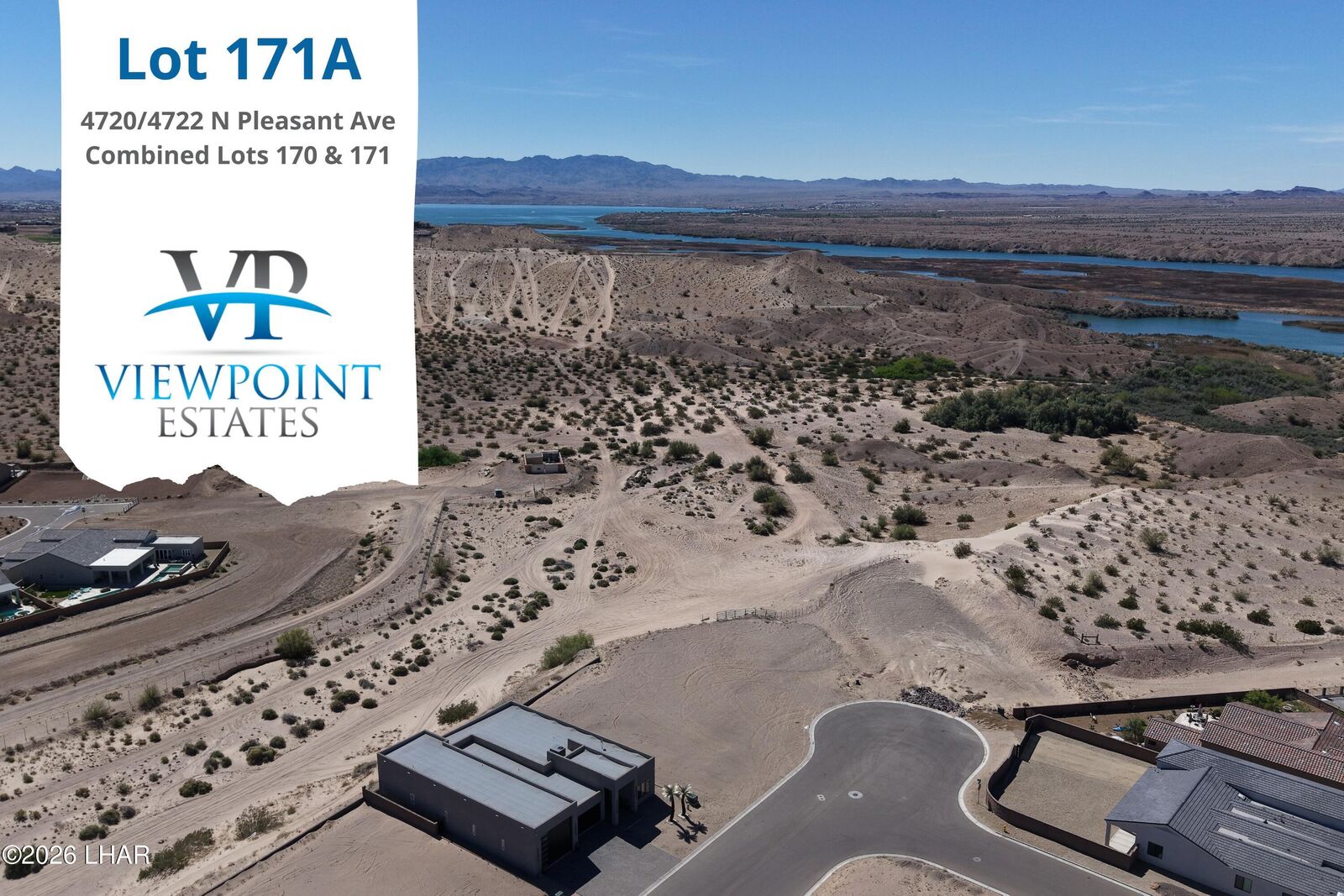 Property Photo:  4720/4722 N Pleasant Ave  AZ 86404 