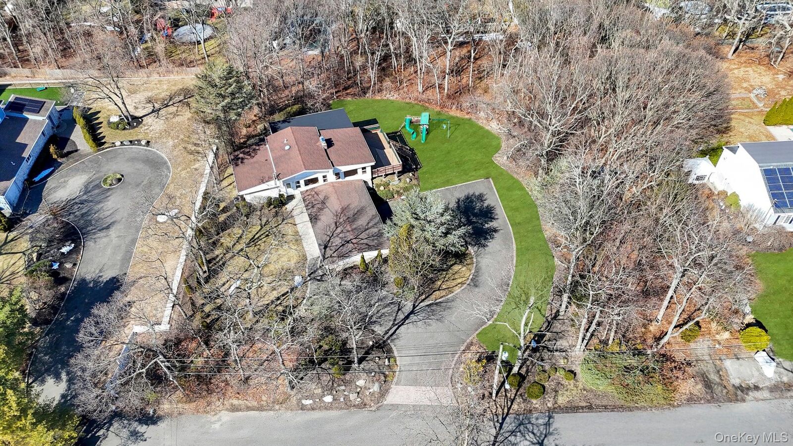 Property Photo: 39 Sycamore Avenue NY 11738