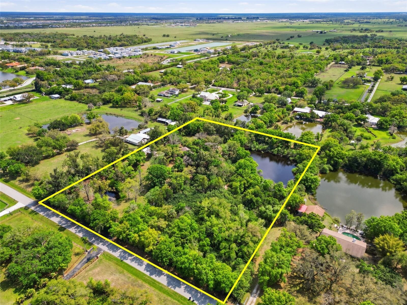 Property Photo:  7336 Curlew Street  FL 34241 