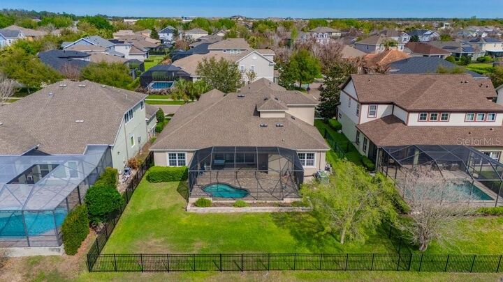 Property Photo: 6002 Watercolor Drive FL 33547