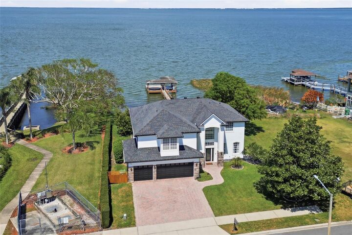 Property Photo:  243 Zachary Wade Street  FL 34787 