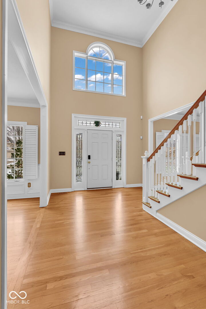 Property Photo:  5274 Chickasaw Court  IN 46033 