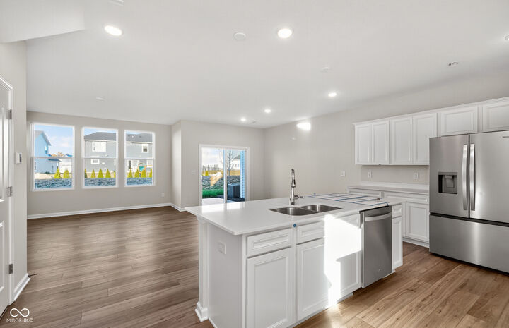 Property Photo:  681 Garrow Drive  IN 46074 